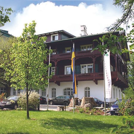 Hotel Schneeberghof Puchberg am Schneeberg Buitenkant foto