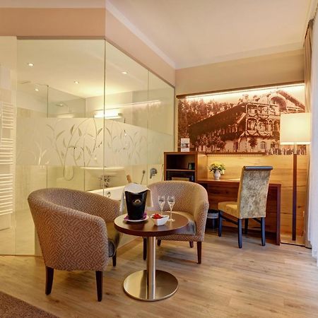 Hotel Schneeberghof Puchberg am Schneeberg Buitenkant foto