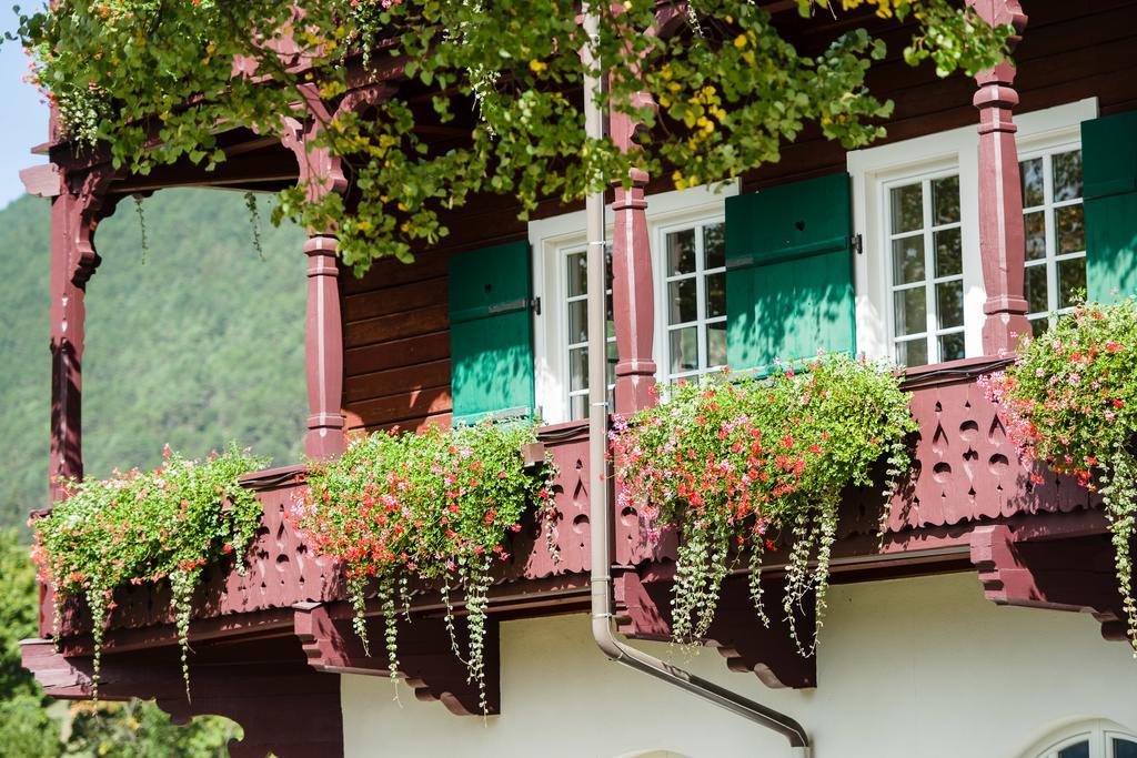 Hotel Schneeberghof Puchberg am Schneeberg Buitenkant foto