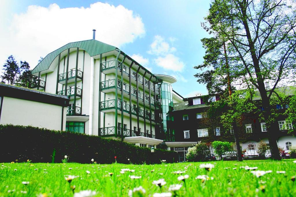 Hotel Schneeberghof Puchberg am Schneeberg Buitenkant foto