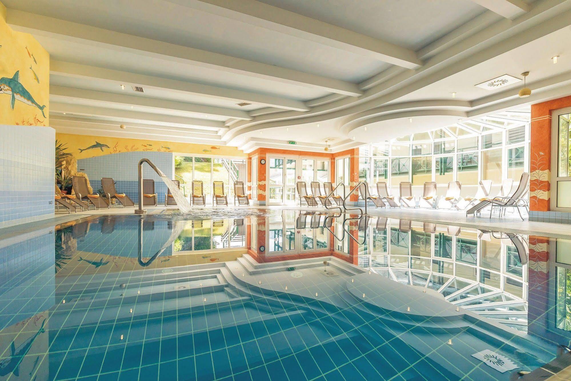 Hotel Schneeberghof Puchberg am Schneeberg Buitenkant foto
